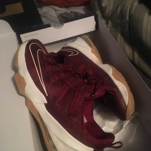 Lebron 11 and 13 low